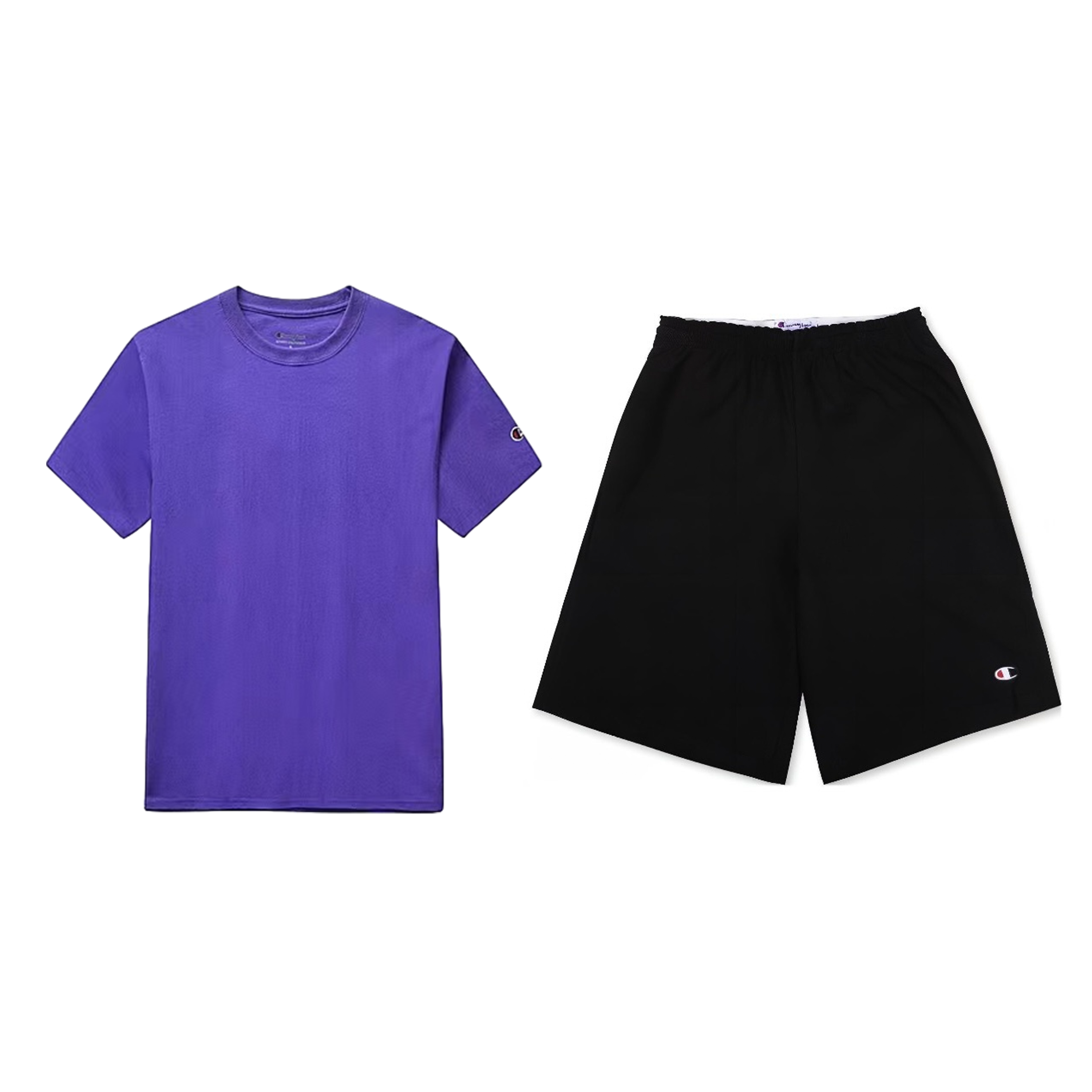 Champion Casual Sportswear Unisex