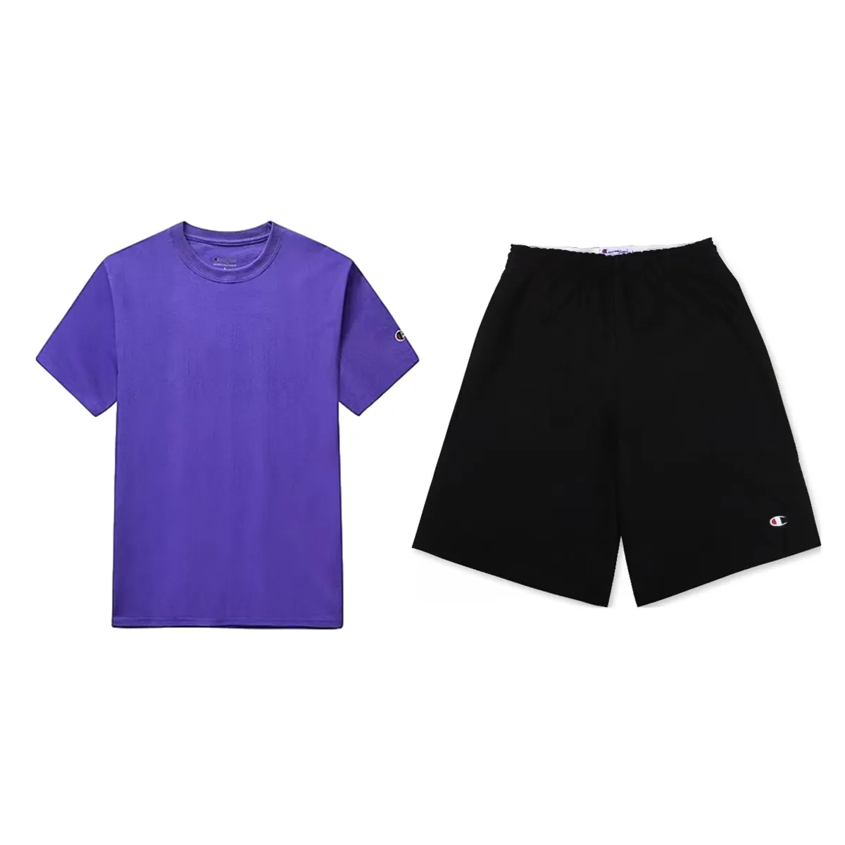 Champion Casual Sportswear Unisex