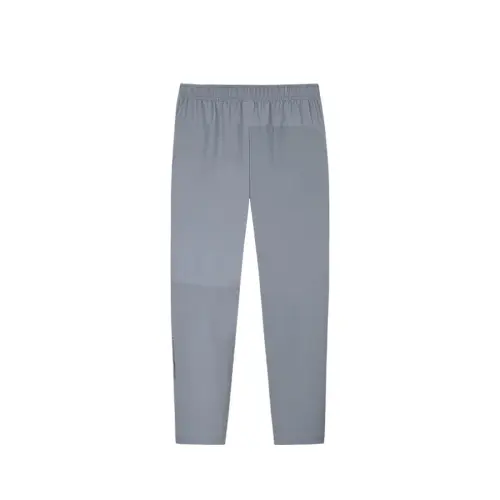 Anta Casual Pants Men's Moon Gray