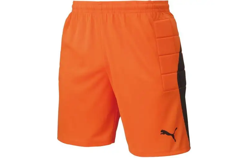PUMA Sports Shorts Men's Orange