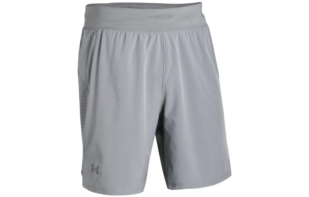 Under Armour Launch Sports Shorts Men’s Gray