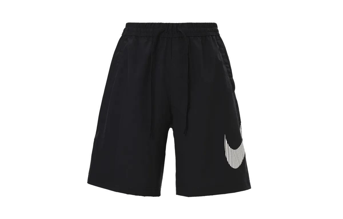 Nike Form Dri FIT Casual Shorts Men's Black