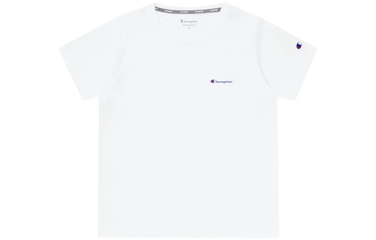 Champion Regular T Shirt Women's Japan Version