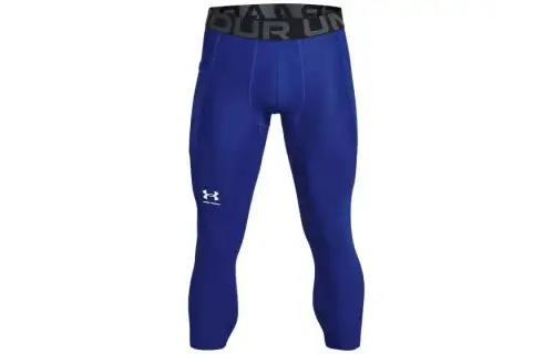 Under Armour HeatGear® Sports Pants Men's Blue