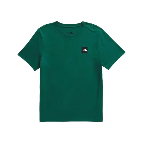 THE NORTH FACE Regular T Shirt Women's Green