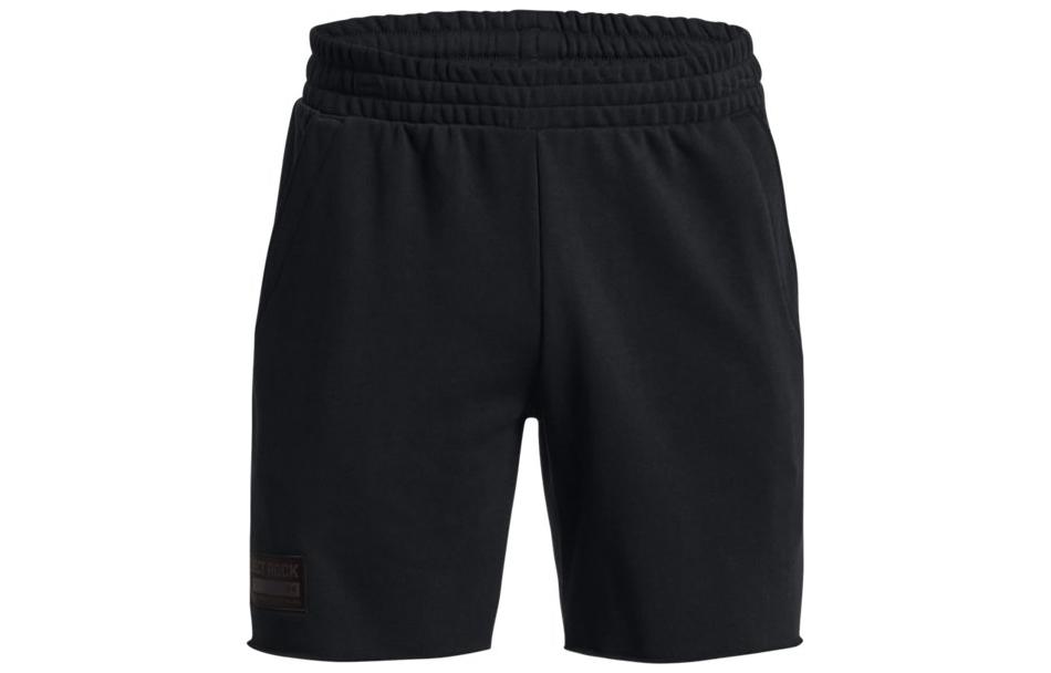 Under Armour Johnson Sports Shorts Men’s Black Moderate