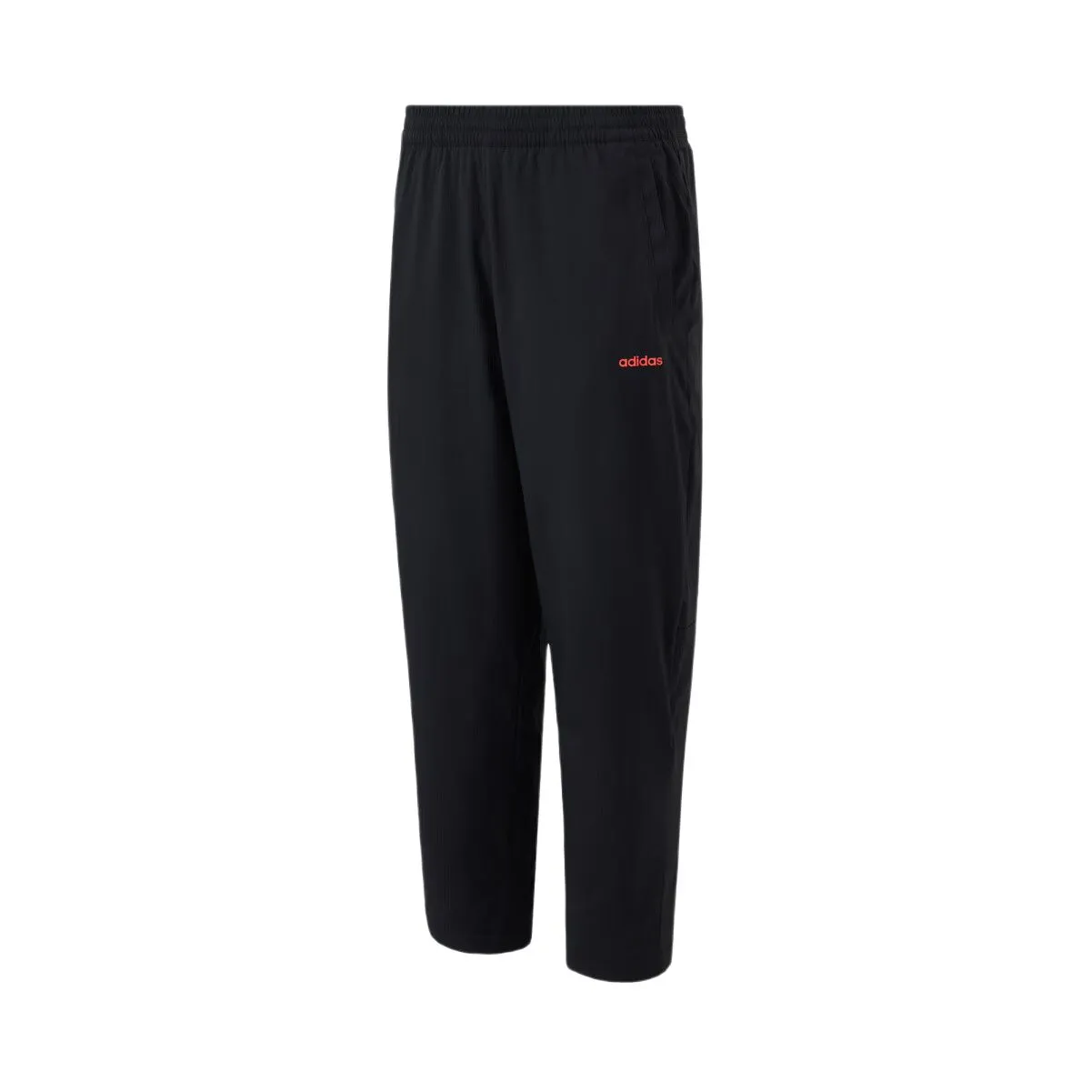 Adidas Casual Pants Men's Black