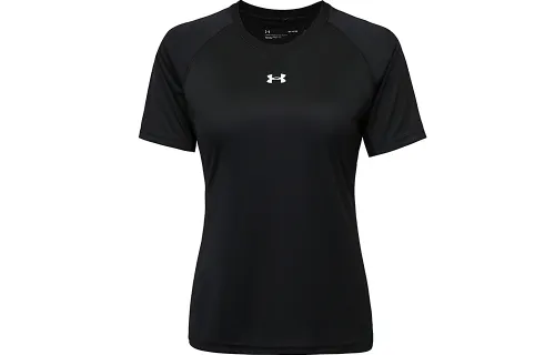 Under Armour T Shirt Women's Black