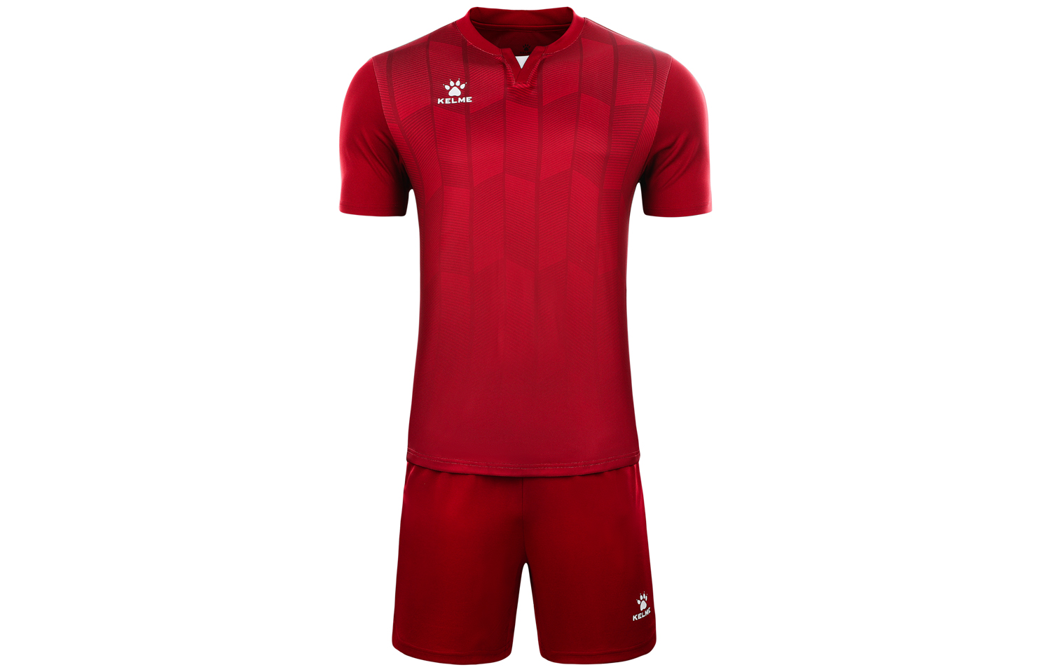 KELME Soccer Jersey Sets Unisex