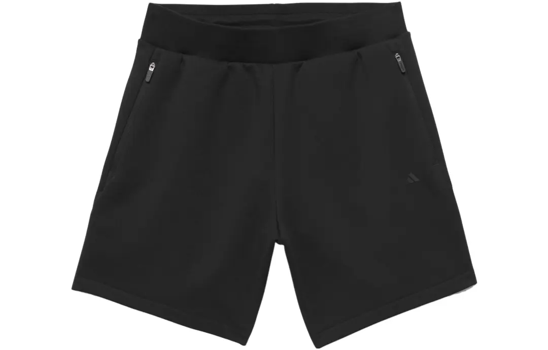 Adidas Chapter 03 Sports Shorts Unisex Black