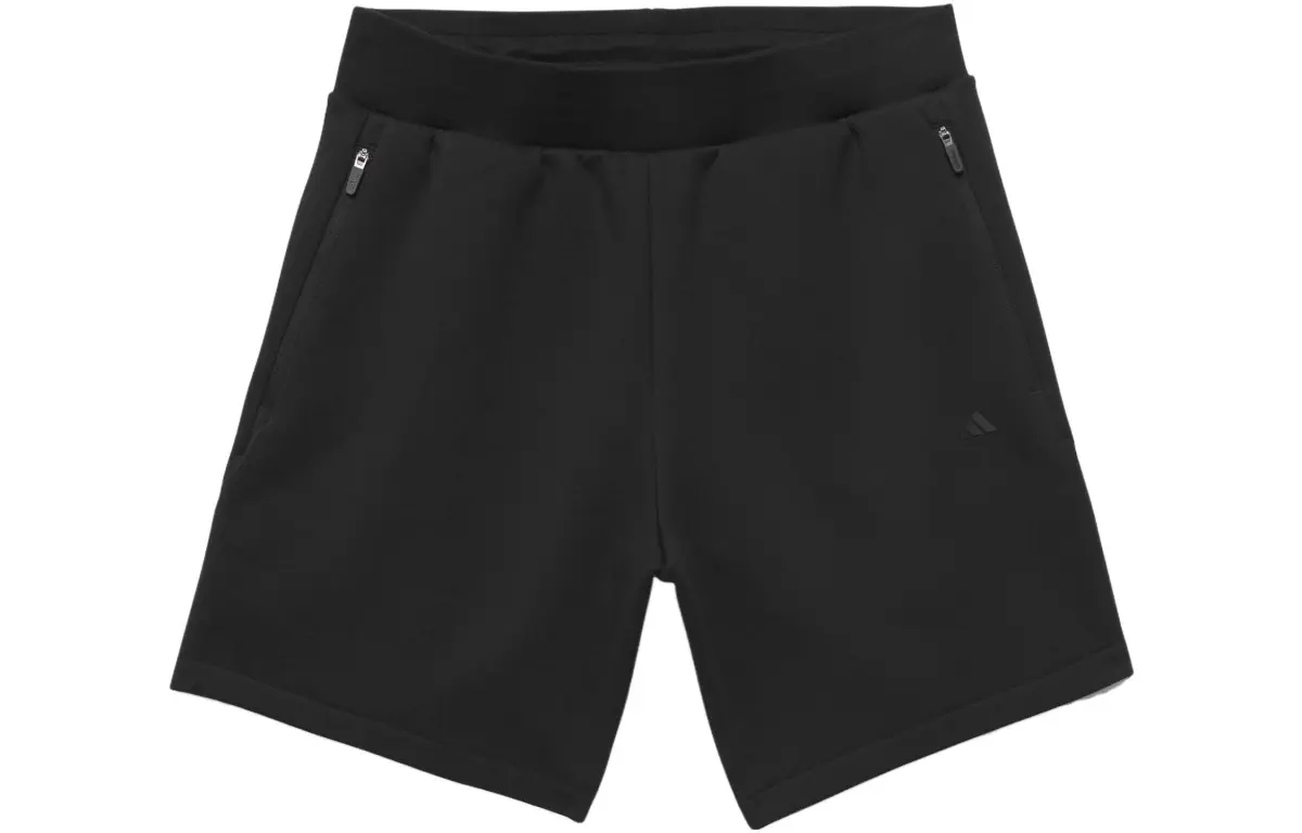 Adidas Chapter 03 Sports Shorts Unisex Black