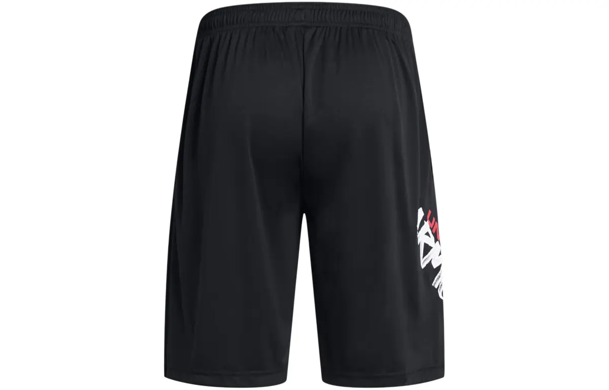 Under Armour UA Tech™ Casual Shorts Men's Black
