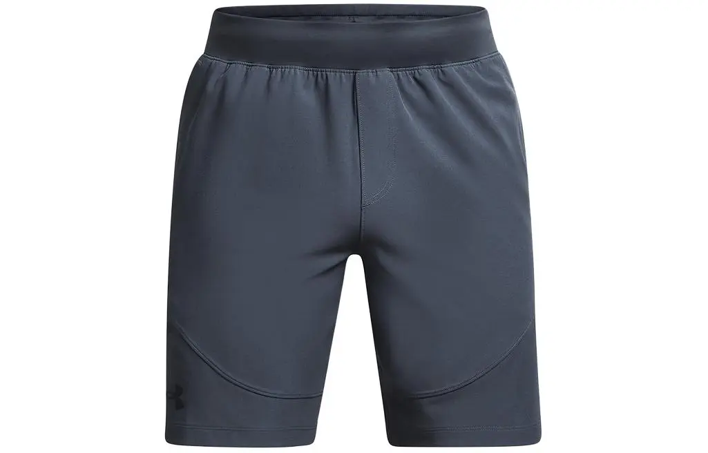 Under Armour Casual Shorts Men's Blue