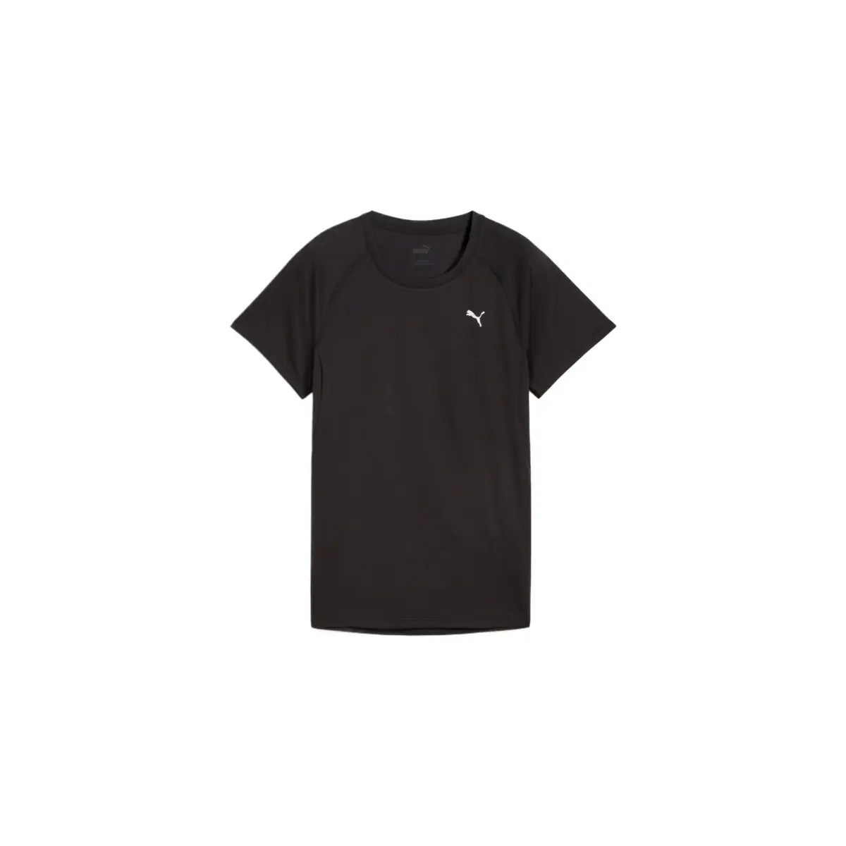 Run Velocity Women's Tri-Blend Running Tee