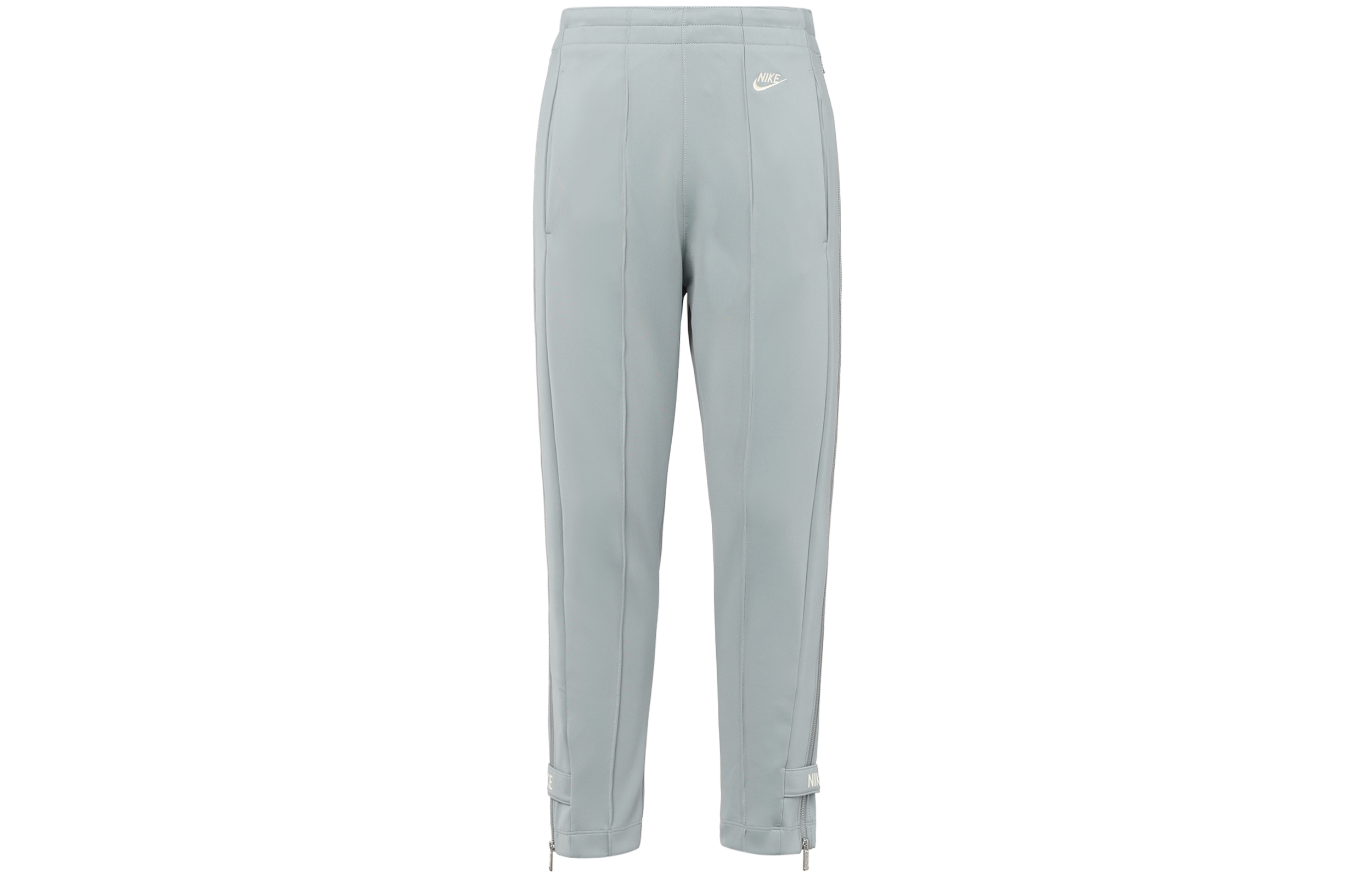 Nike Sports Pants Men’s Gray Moderate