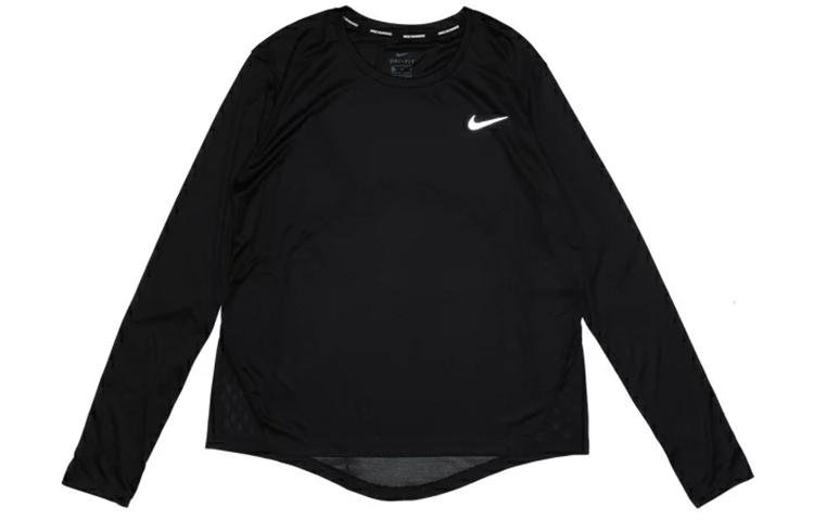 Nike Running T Shirt Women’s Black