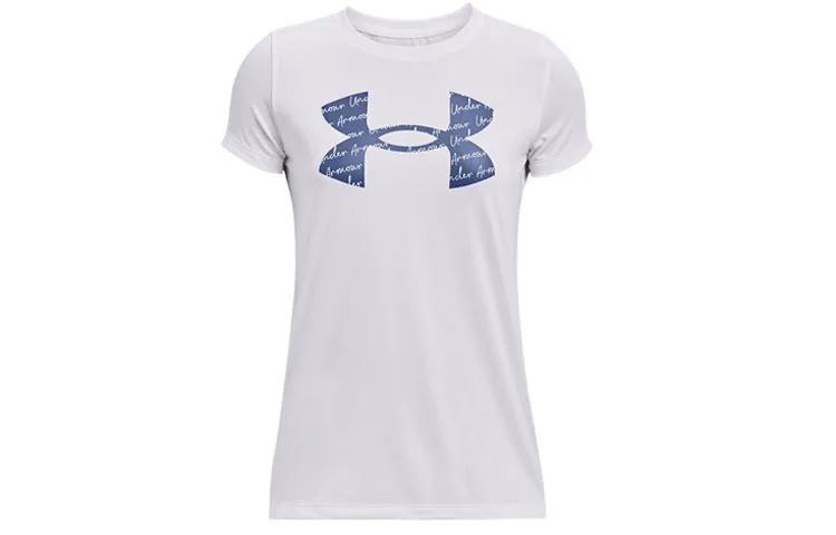 Under Armour T Shirt Women's White