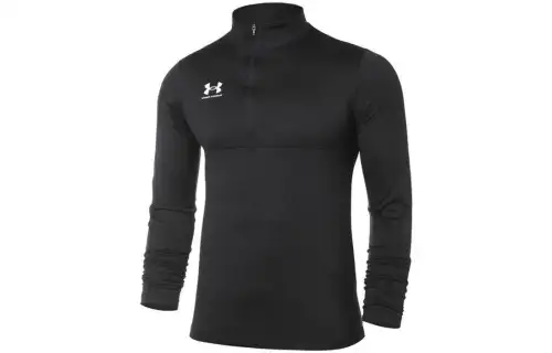 Under Armour Workout Clothing Men's Black