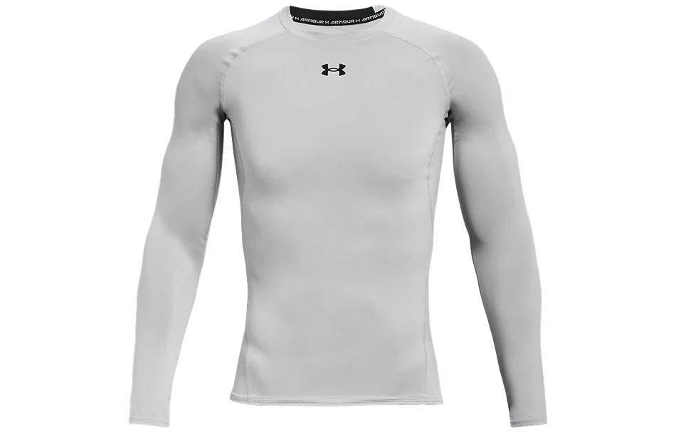 Under Armour Powerful stretchable sports long-sleeve for gym