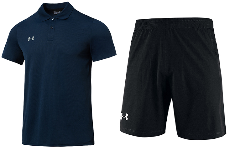 Under Armour Casual Sportswear Men’s