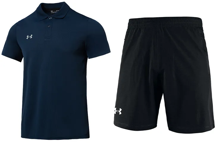 Under Armour Casual Sportswear Men's