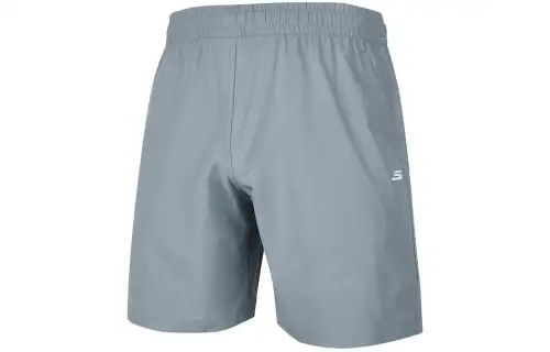 Skechers Casual Shorts Men's Trade Wind Gray