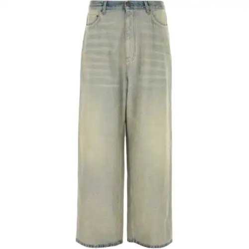 Balenciaga Baggy Jeans