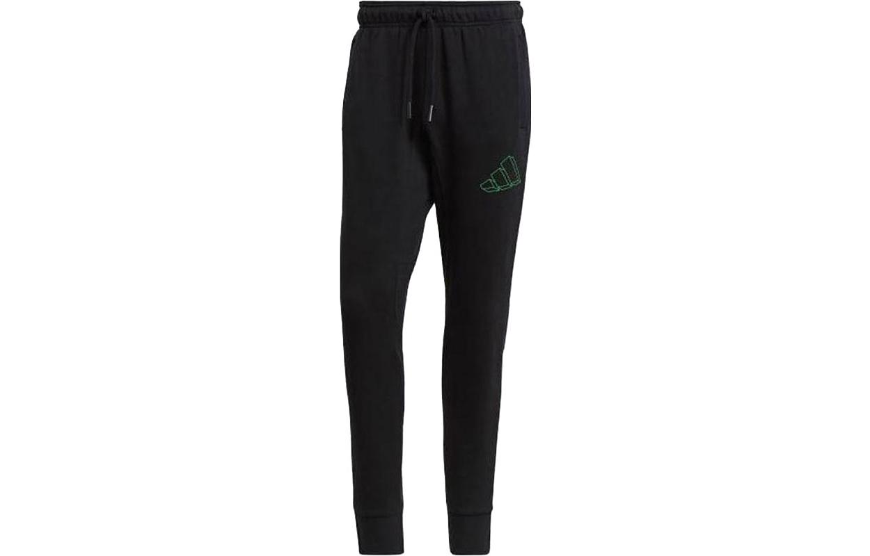 Adidas Sports Pants Men’s Black