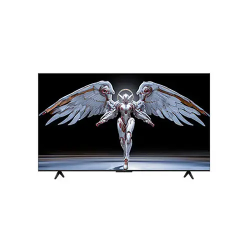 Thunderbird FFALCON Crane 6 Ultra 75-inch flat-panel TV 4GB+64GB TCL first-level energy efficiency TSR image quality engine 75S595C Ultra