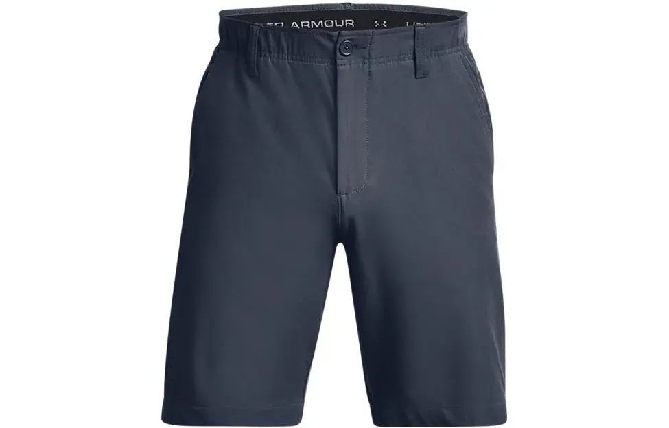 Under Armour Sports Shorts Men's Gray