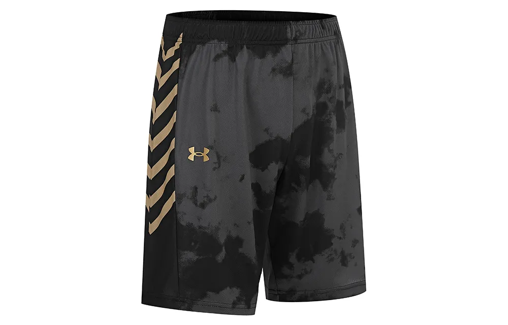 Under Armour Sports Shorts Unisex Black
