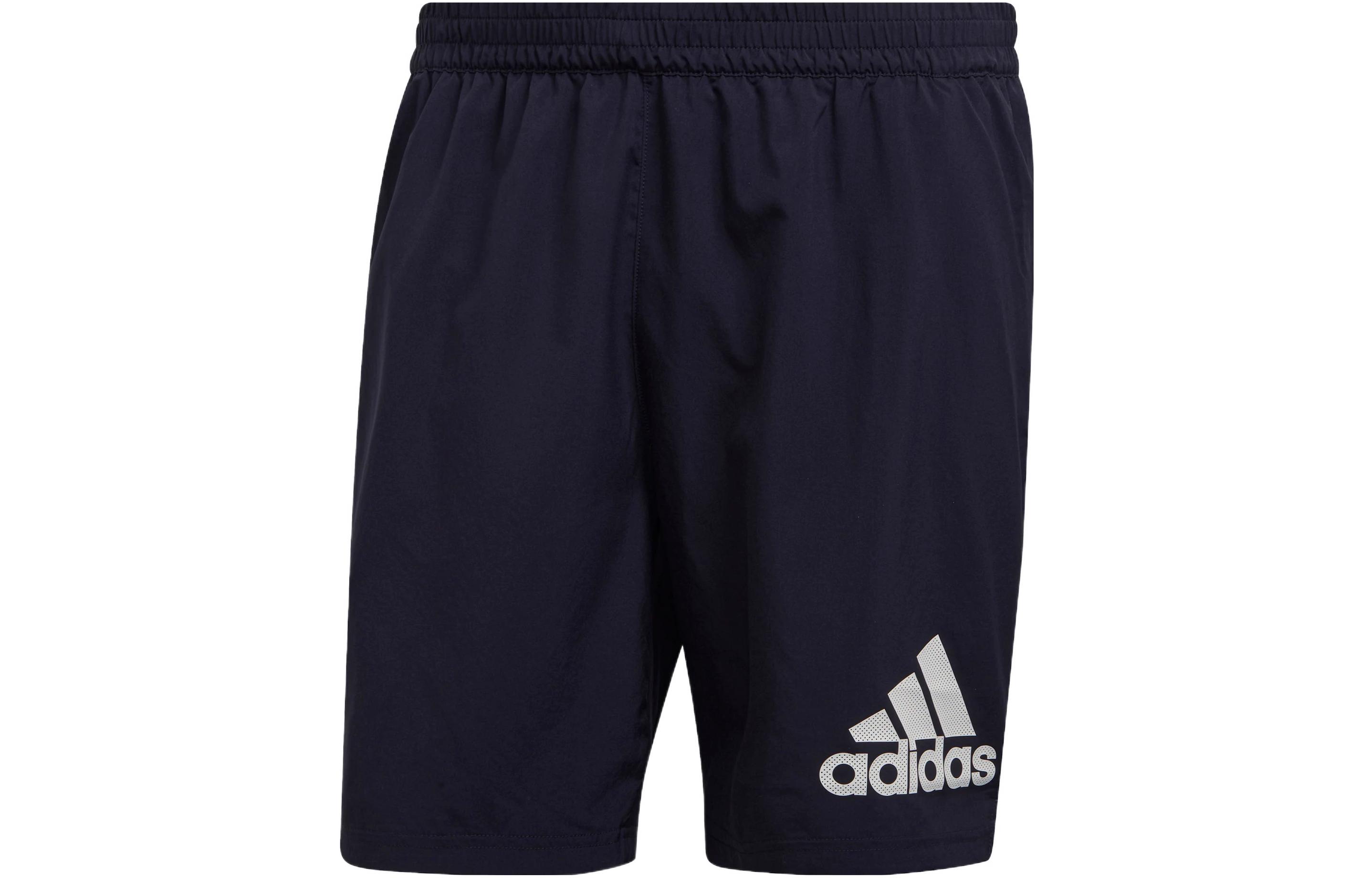 Adidas Sports Shorts Men’s Ink Blue Moderate