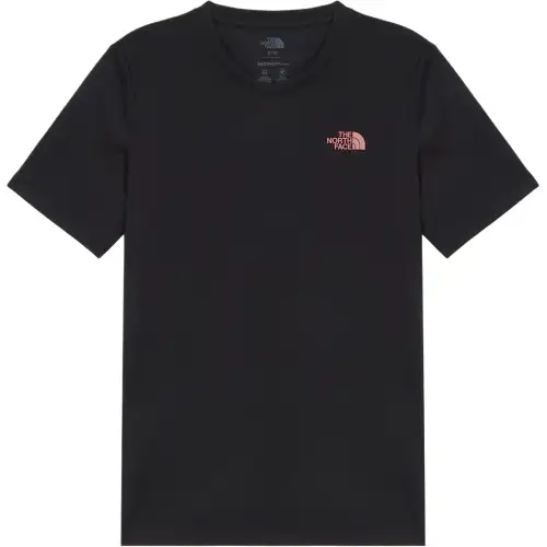 THE NORTH FACE T Shirt Women's Black