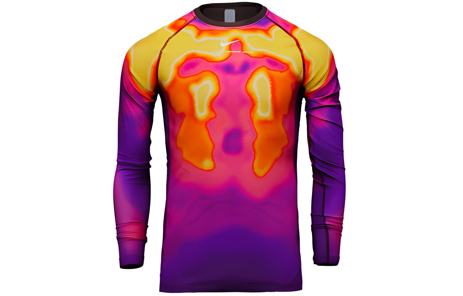 Nike X Drake NOCTA Collection Workout Clothing Asia Version Men’s Multicolor