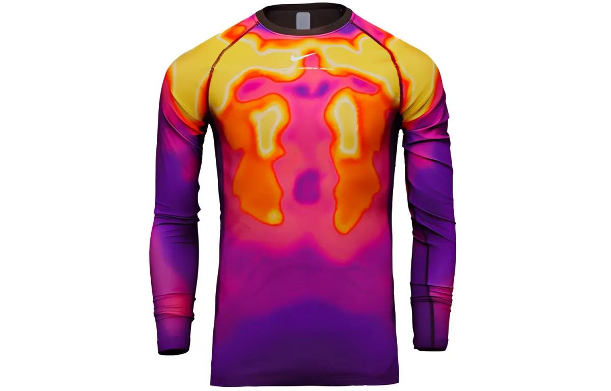 Nike X Drake NOCTA Workout Clothing Asia Version Men's Multicolor