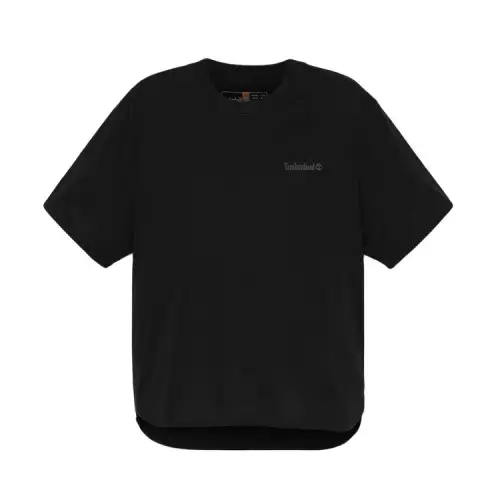 Timberland T Shirt Women's Black
