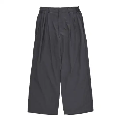 New Balance Met24 Casual Pants Men's Gray