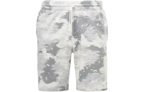 Reebok RI MODERN CAMO SHORT Sports Shorts Men's White
