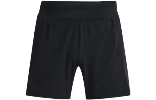Under Armour Shorts Men's Black