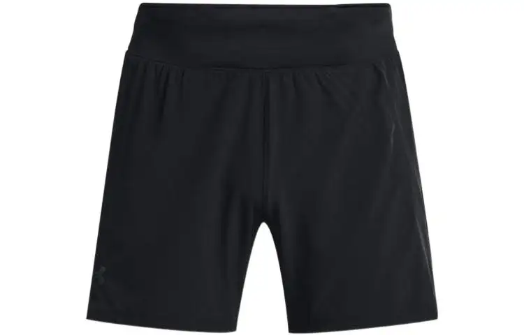 Under Armour Shorts Men's Black
