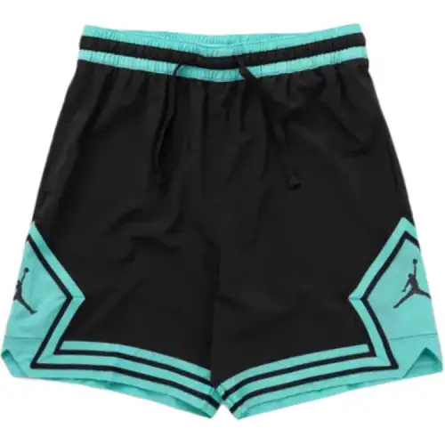 Jordan Sports Shorts Men's Black