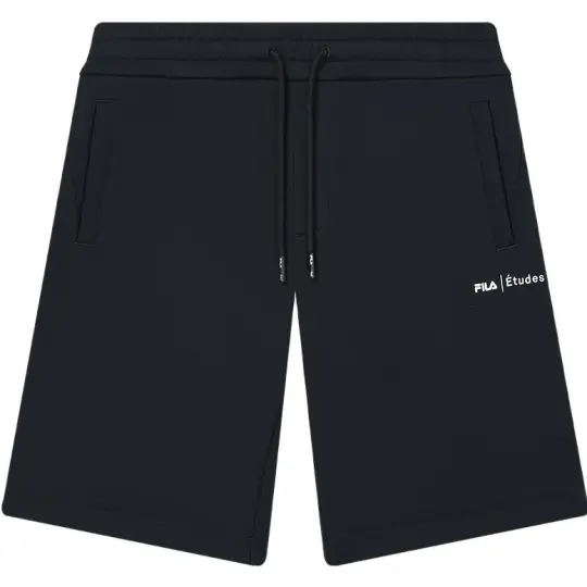 FILA X Études Sports Shorts Men's Legend Blue