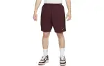 Nike Sports Shorts Men's Nighttime Russet Moderate