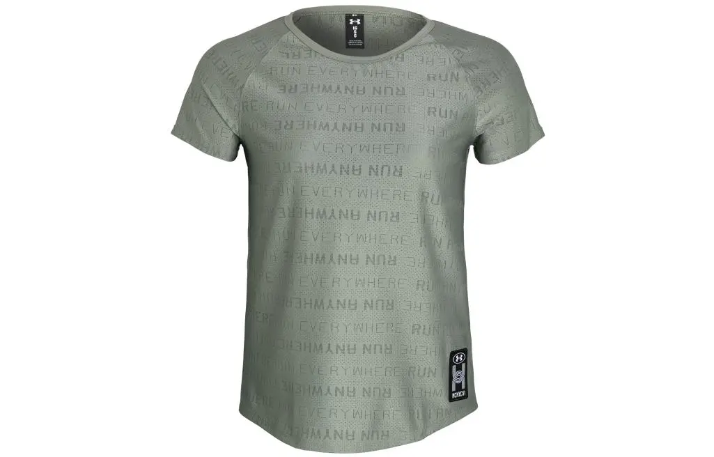 Under Armour Everywhere T-Shirt Women's