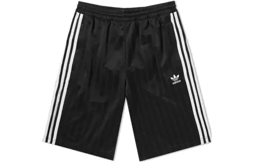 Adidas Originals Sports Shorts Men's Black