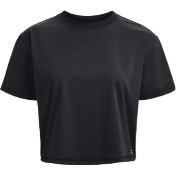 Under Armour T Shirt Women's Black