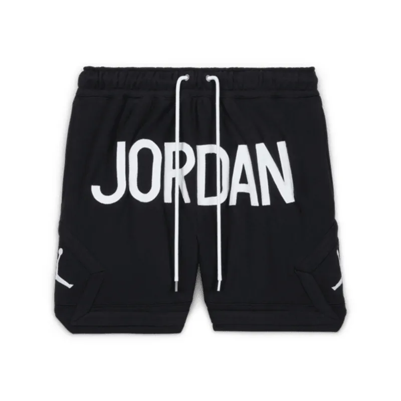 Jordan x Nina Chanel Abney Casual Shorts Unisex Black