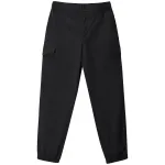 Jordan Sports Shorts Men's Black Moderate