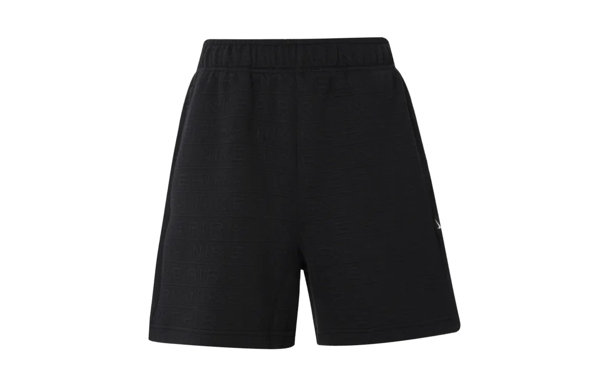 Nike Sportswear Air Casual Shorts Men's Black