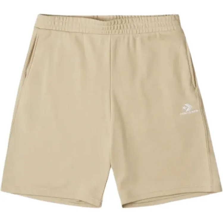 Converse Casual Shorts Unisex Brown